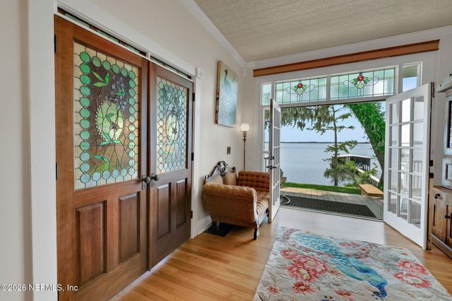 517 S PROSPECT Street, Crescent City, FL 32112