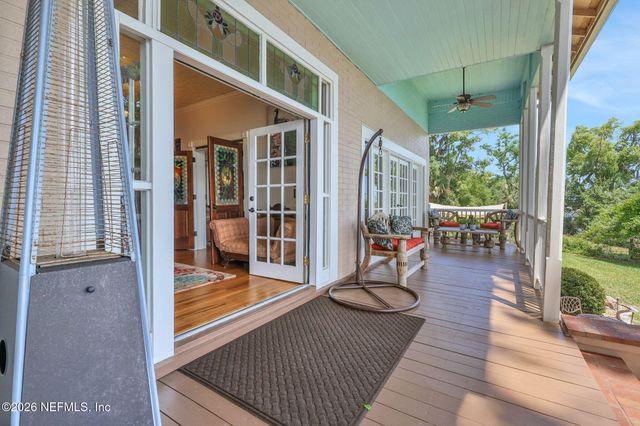 517 S PROSPECT Street, Crescent City, FL 32112
