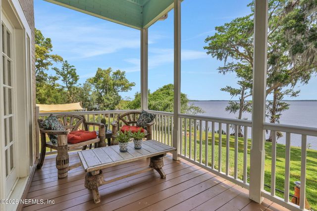 517 S PROSPECT Street, Crescent City, FL 32112