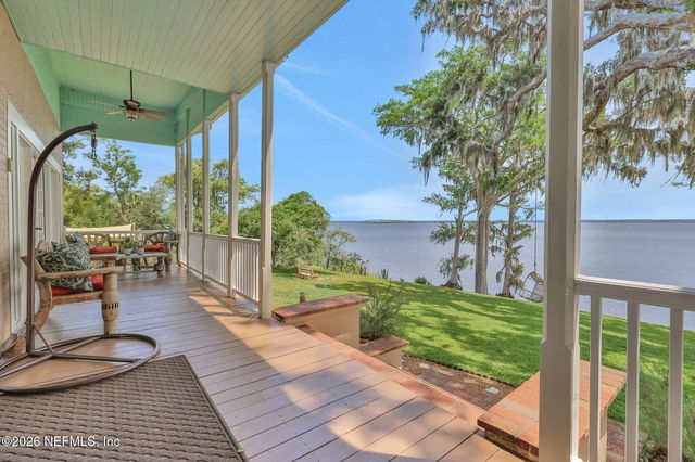 517 S PROSPECT Street, Crescent City, FL 32112