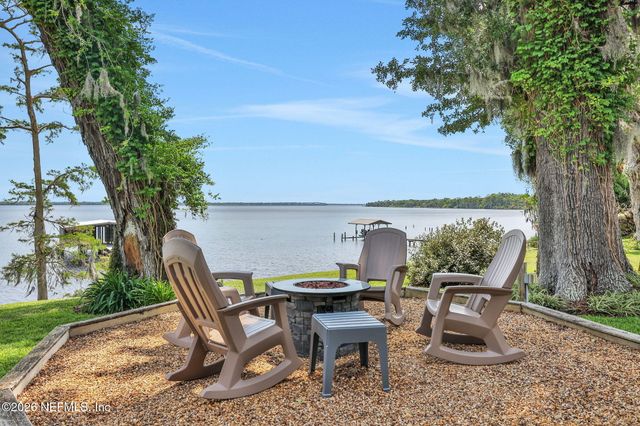 517 S PROSPECT Street, Crescent City, FL 32112