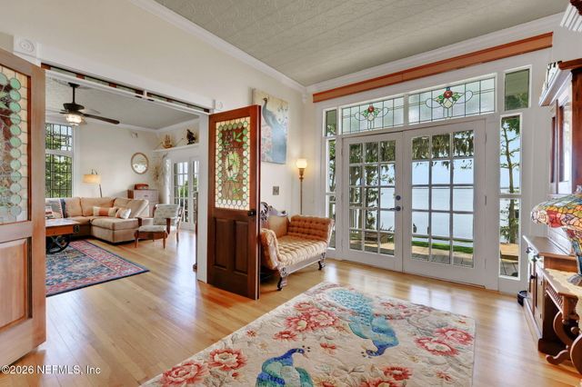 517 S PROSPECT Street, Crescent City, FL 32112