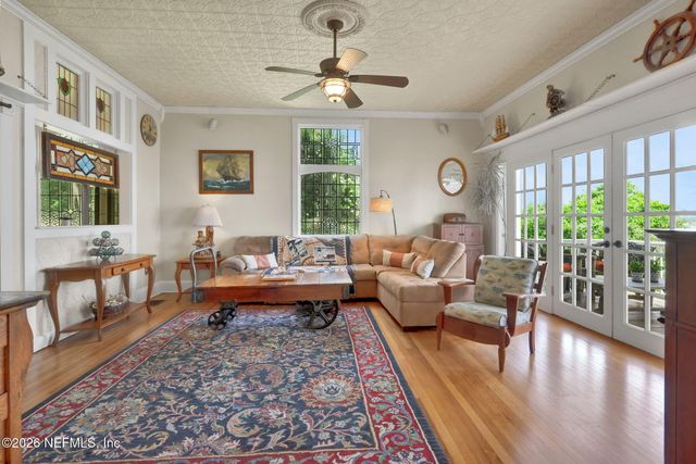 517 S PROSPECT Street, Crescent City, FL 32112