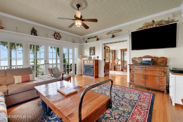517 S PROSPECT Street, Crescent City, FL 32112