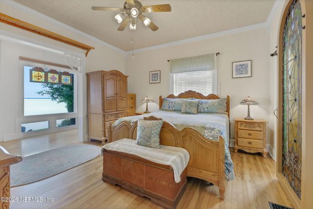 517 S PROSPECT Street, Crescent City, FL 32112