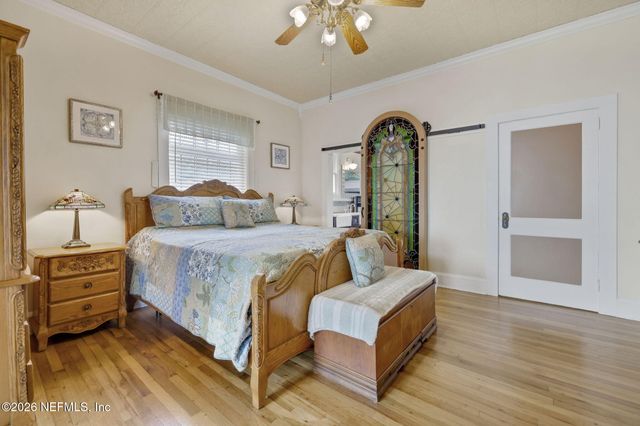 517 S PROSPECT Street, Crescent City, FL 32112