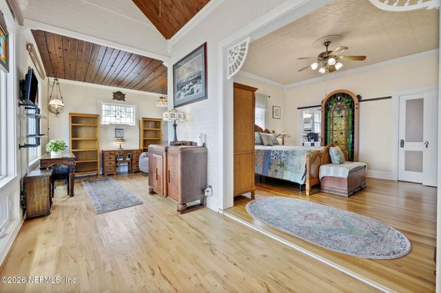 517 S PROSPECT Street, Crescent City, FL 32112