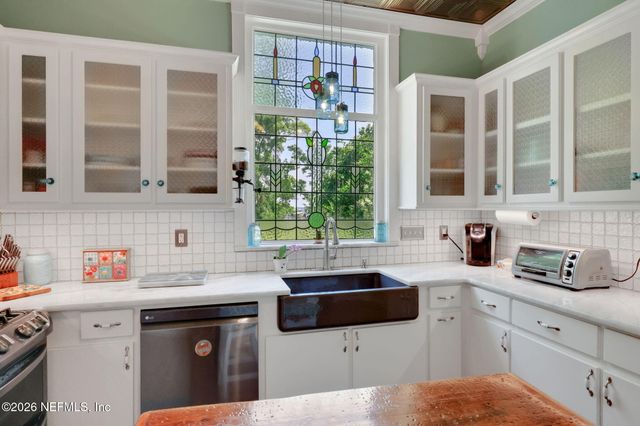 517 S PROSPECT Street, Crescent City, FL 32112