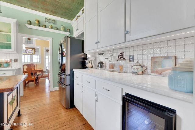 517 S PROSPECT Street, Crescent City, FL 32112