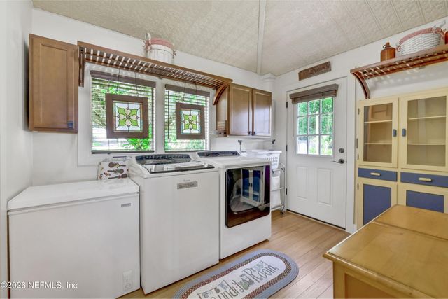 517 S PROSPECT Street, Crescent City, FL 32112