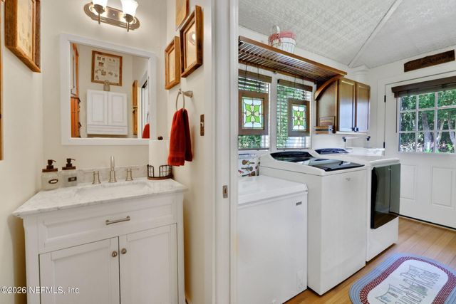 517 S PROSPECT Street, Crescent City, FL 32112