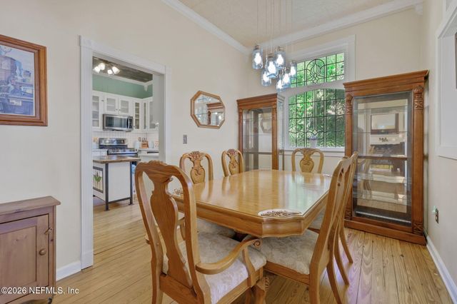 517 S PROSPECT Street, Crescent City, FL 32112