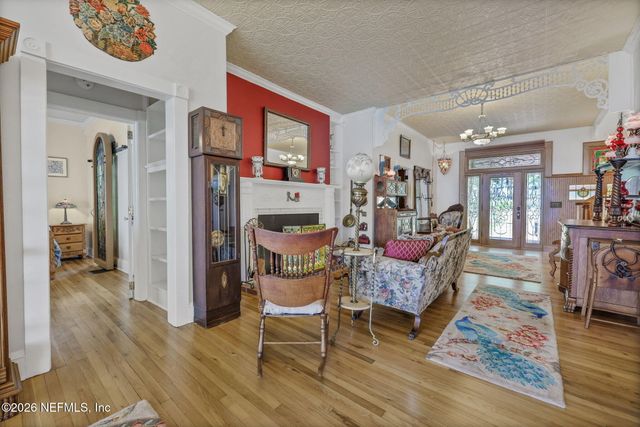 517 S PROSPECT Street, Crescent City, FL 32112
