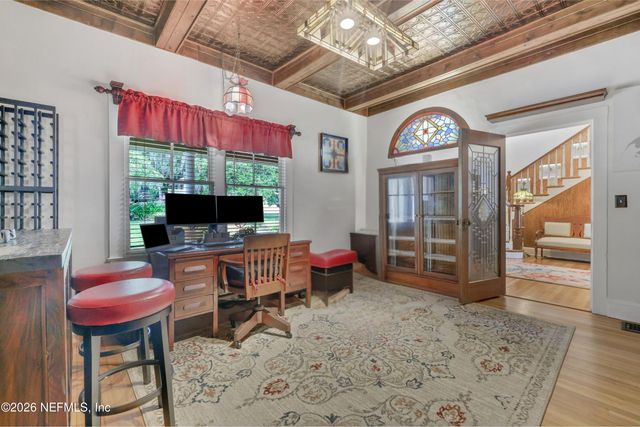 517 S PROSPECT Street, Crescent City, FL 32112