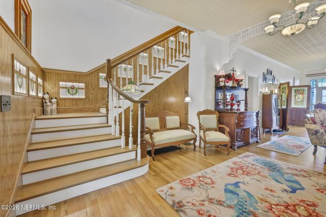 517 S PROSPECT Street, Crescent City, FL 32112