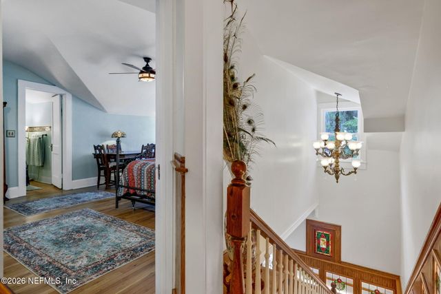 517 S PROSPECT Street, Crescent City, FL 32112