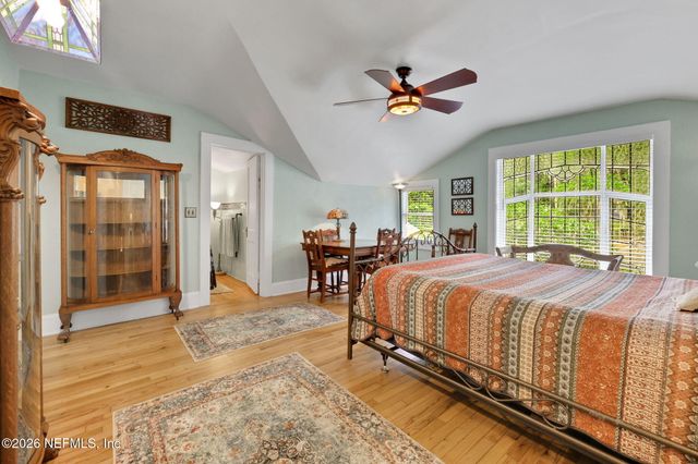 517 S PROSPECT Street, Crescent City, FL 32112