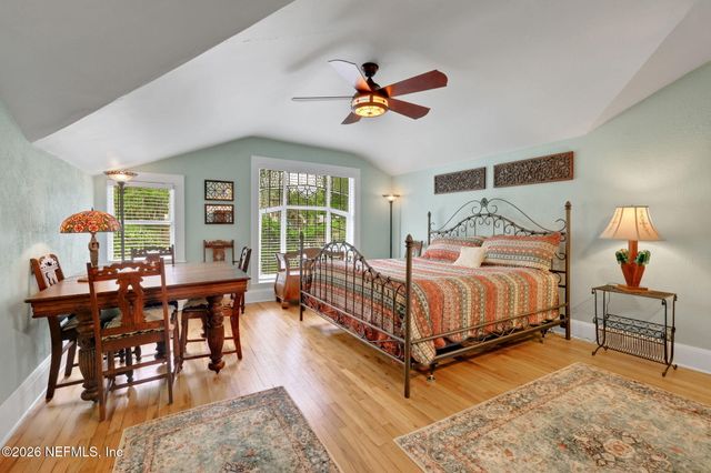 517 S PROSPECT Street, Crescent City, FL 32112