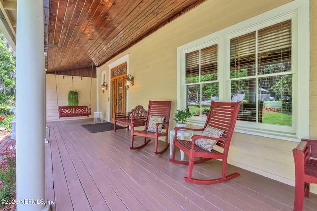 517 S PROSPECT Street, Crescent City, FL 32112