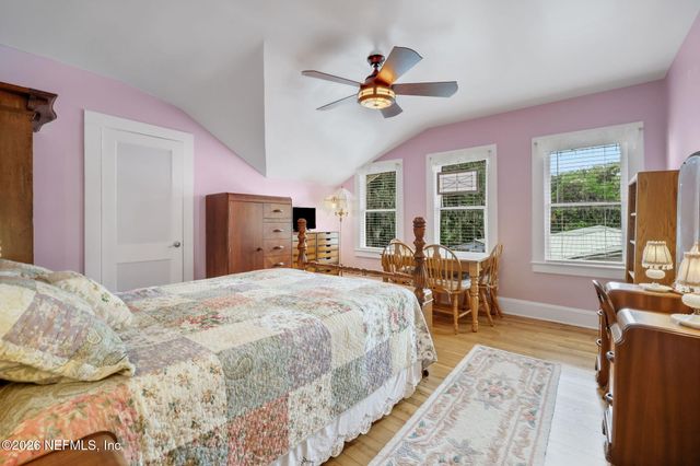 517 S PROSPECT Street, Crescent City, FL 32112