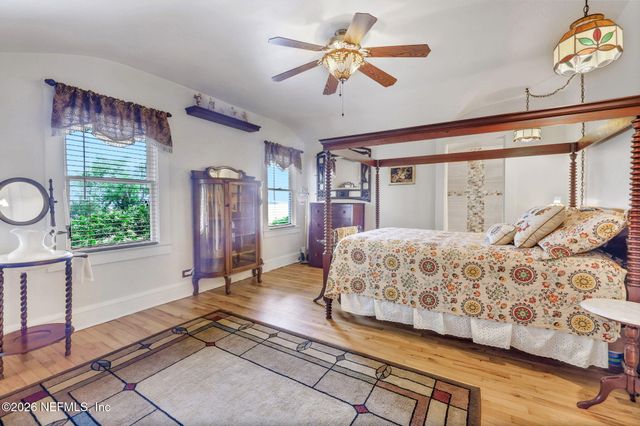 517 S PROSPECT Street, Crescent City, FL 32112