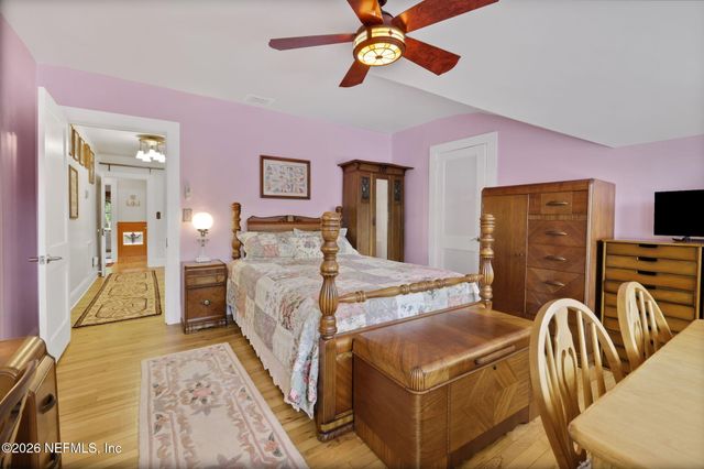 517 S PROSPECT Street, Crescent City, FL 32112