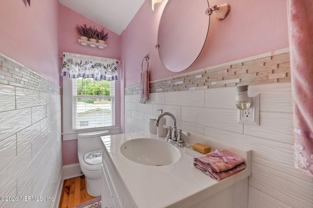 517 S PROSPECT Street, Crescent City, FL 32112