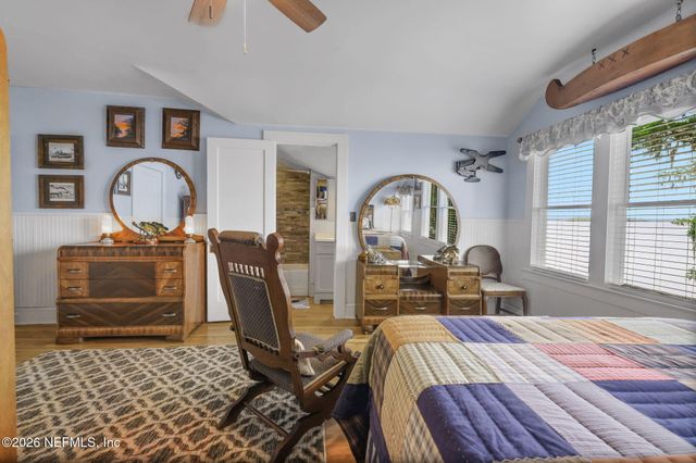 517 S PROSPECT Street, Crescent City, FL 32112
