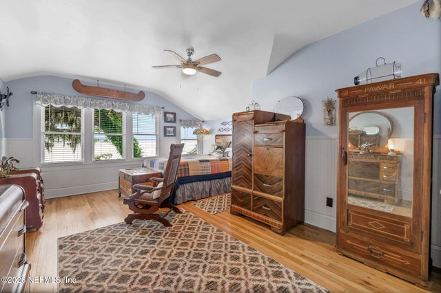 517 S PROSPECT Street, Crescent City, FL 32112