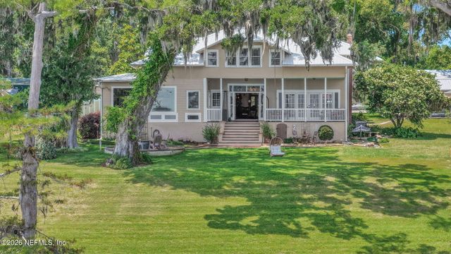 517 S PROSPECT Street, Crescent City, FL 32112