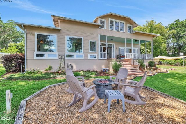 517 S PROSPECT Street, Crescent City, FL 32112