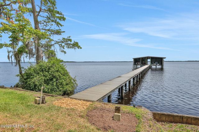 517 S PROSPECT Street, Crescent City, FL 32112