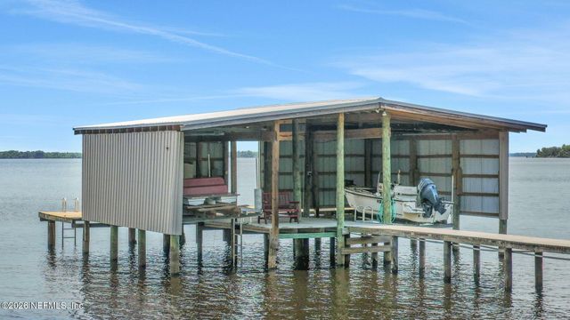 517 S PROSPECT Street, Crescent City, FL 32112