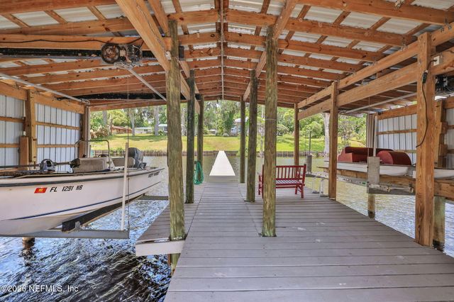 517 S PROSPECT Street, Crescent City, FL 32112