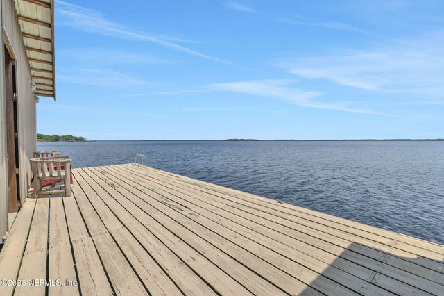 517 S PROSPECT Street, Crescent City, FL 32112