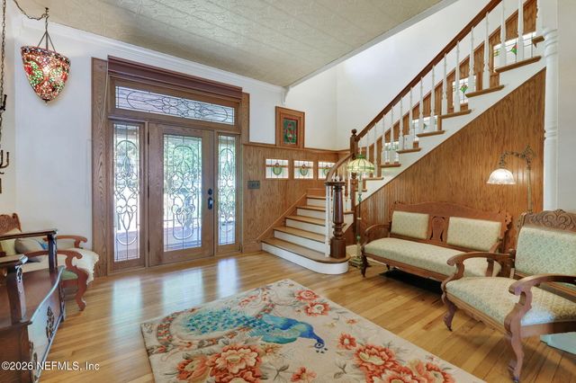517 S PROSPECT Street, Crescent City, FL 32112