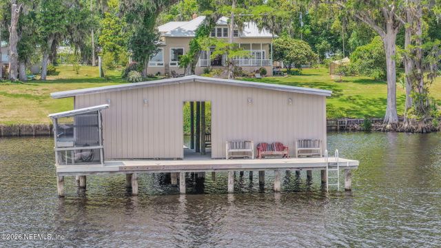 517 S PROSPECT Street, Crescent City, FL 32112