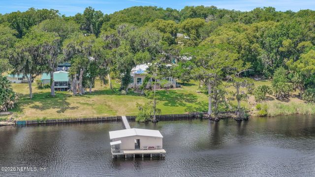 517 S PROSPECT Street, Crescent City, FL 32112