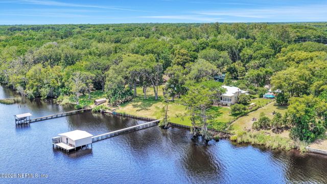 517 S PROSPECT Street, Crescent City, FL 32112