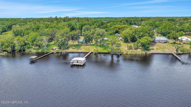 517 S PROSPECT Street, Crescent City, FL 32112