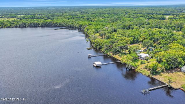 517 S PROSPECT Street, Crescent City, FL 32112