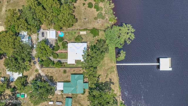 517 S PROSPECT Street, Crescent City, FL 32112
