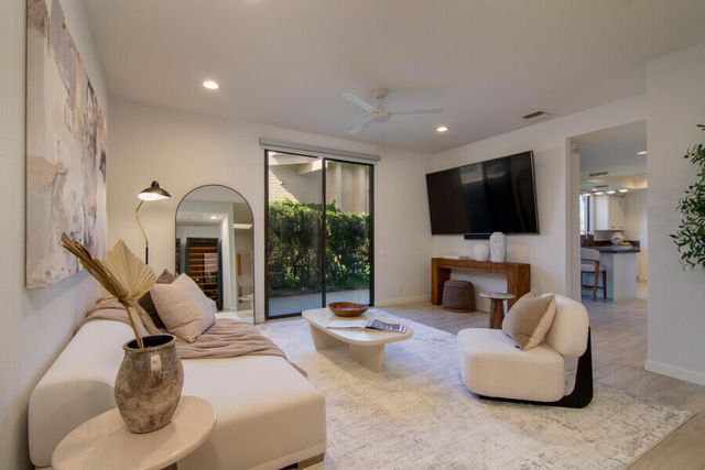 75768 Valle Vista Drive, Indian Wells, CA 92210