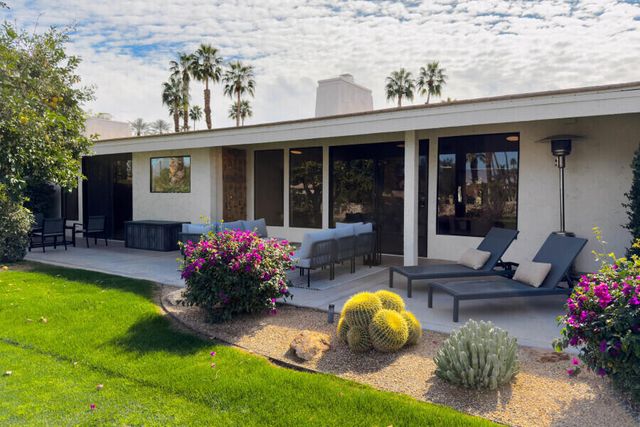 75768 Valle Vista Drive, Indian Wells, CA 92210