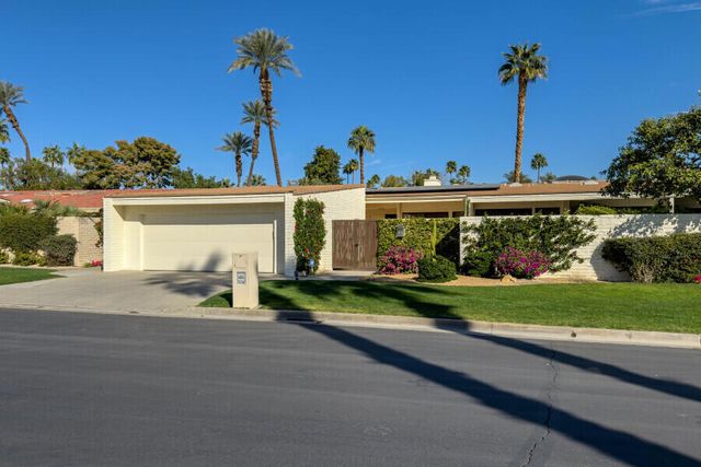 75768 Valle Vista Drive, Indian Wells, CA 92210