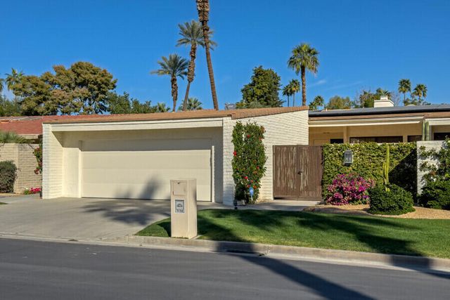 75768 Valle Vista Drive, Indian Wells, CA 92210