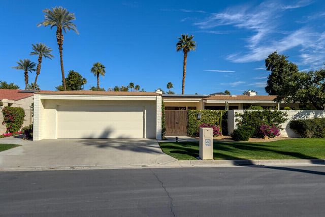 75768 Valle Vista Drive, Indian Wells, CA 92210