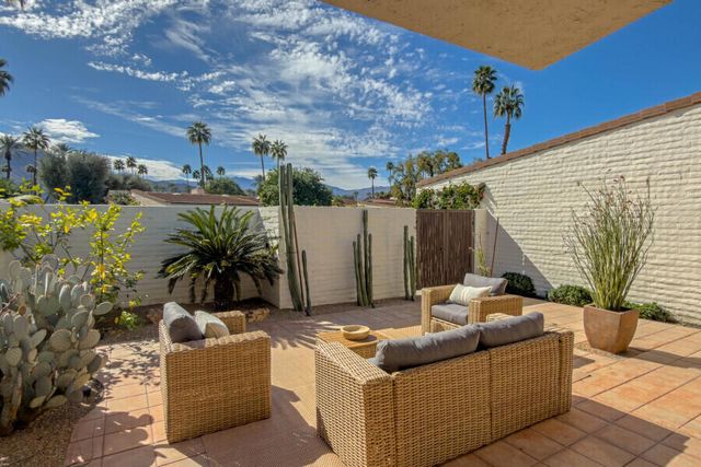 75768 Valle Vista Drive, Indian Wells, CA 92210