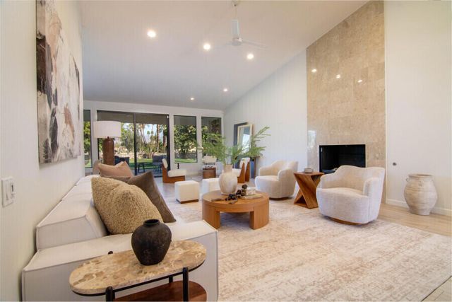 75768 Valle Vista Drive, Indian Wells, CA 92210