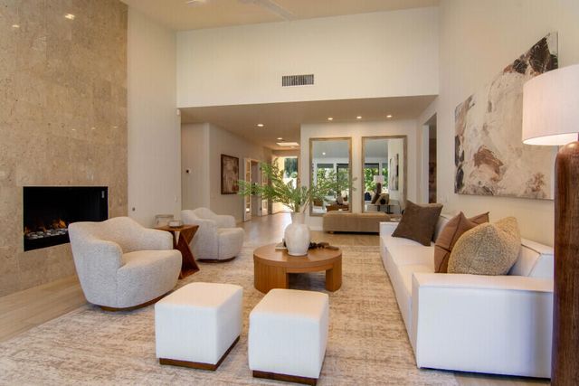 75768 Valle Vista Drive, Indian Wells, CA 92210